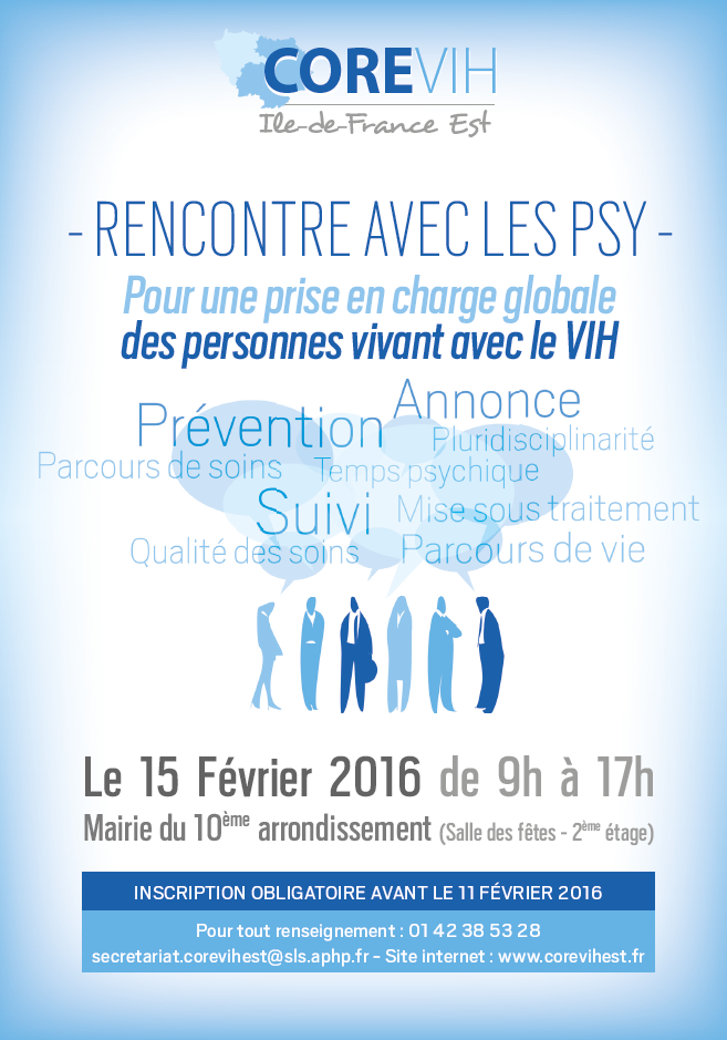 Accueil | Personnes Vivant avec le VIH